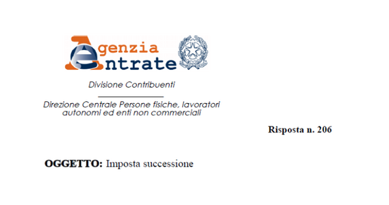 Imposta di successione, convenzione Italia Francia: quali regole sugli immobili?