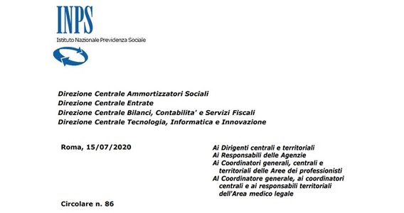 Cassa integrazione in deroga, come funziona per i lavoratori sportivi? Istruzioni INPS