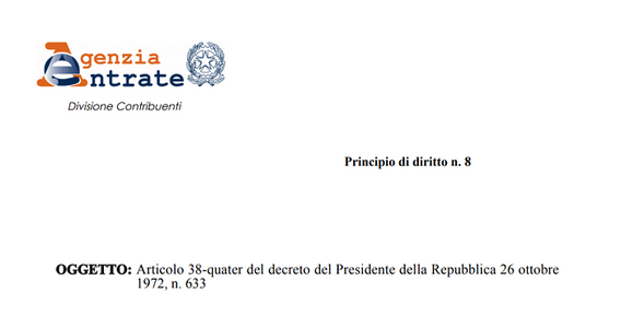 Rimborso IVA, quando si può richiedere per i beni trasportati in paesi extra UE?