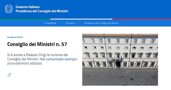 Decreto distacco lavoratori, approvata l'attuazione della direttiva UE 2018/957