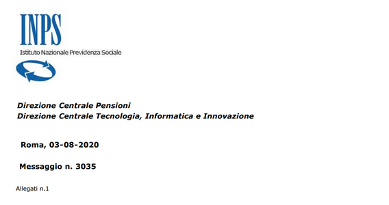 Accompagnamento alla pensione, prestazioni di esodo: novità sulle domande online