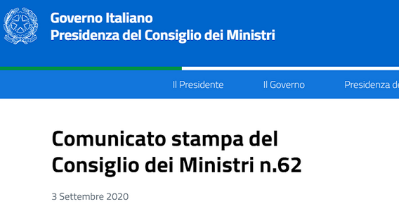 Studenti in quarantena, congedo e smart working per i genitori: novità nel DL 3 settembre 2020