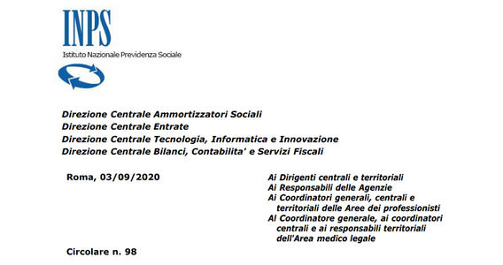 Cassa integrazione e contratto di espansione, come funziona? Istruzioni INPS