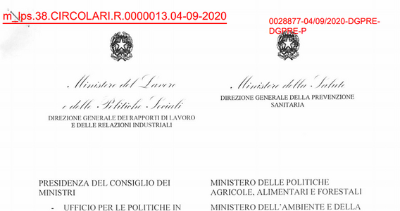 Lavoratori fragili, chi sono? La definizione nella circolare del Ministero del Lavoro