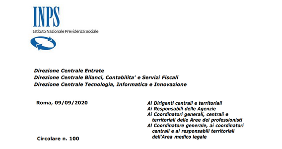 Sgravio contributivo per i contratti di solidarietà: istruzioni INPS sui fondi del 2019