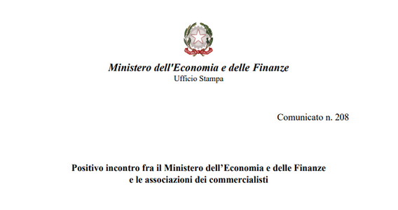Partite IVA, versamento imposte sui redditi al 30 ottobre con maggiorazione dello 0,8%