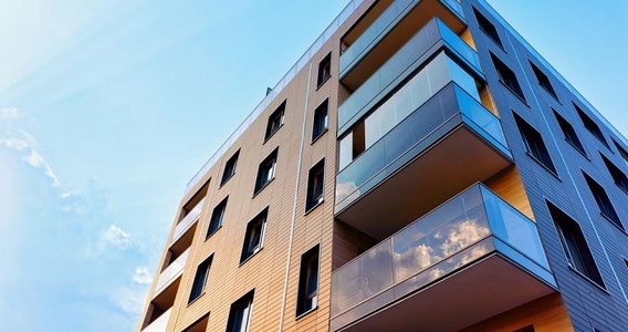 Ecobonus 110%, il limite delle due case non si applica in condominio