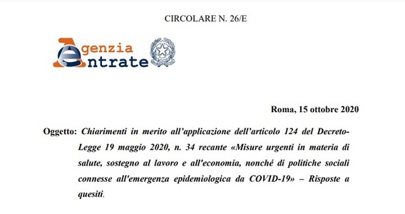 Esenzione IVA beni anti Covid, i chiarimenti AdE sull'elenco: inclusi anche i termoscanner