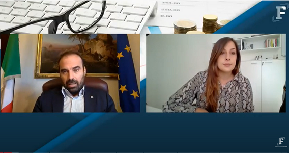 Pace fiscale, novità in Legge di Bilancio 2021? Discussione sulle cartelle resta aperta