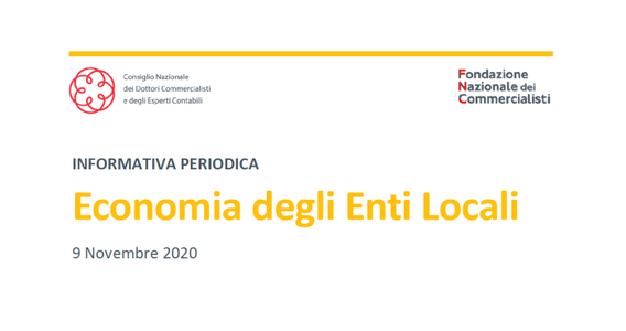Enti locali: l'approfondimento FNC e CNDCEC sulla revisione