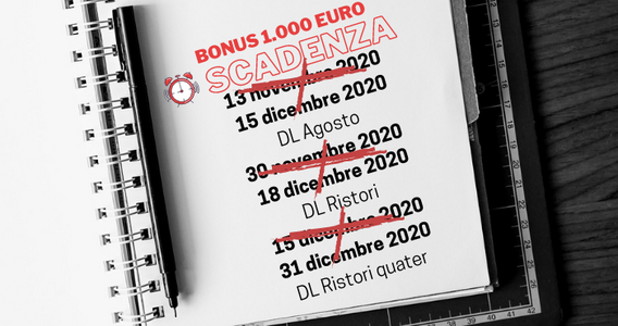 Domanda bonus 1.000 euro, la scadenza diventa tripla: quali sono i lavoratori interessati?