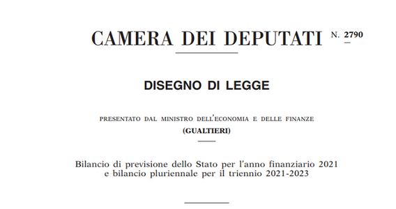 Legge di Bilancio 2021, testo in Gazzetta Ufficiale: le novità fiscali e sul lavoro