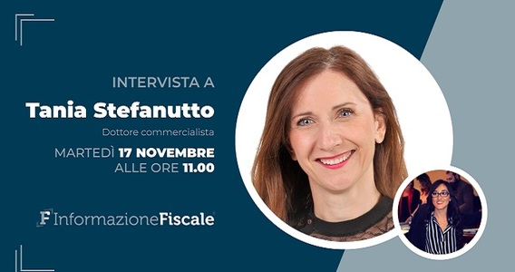 Gender tax, oltre l'occupazione femminile: intervista a T. Stefanutto