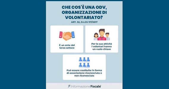 ODV: definizione e caratteristiche