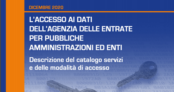 Semplificazione adempimenti, la guida dell'Agenzia delle Entrate allo scambio dei dati