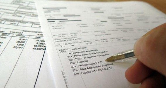 Detrazioni lavoro dipendente: la guida