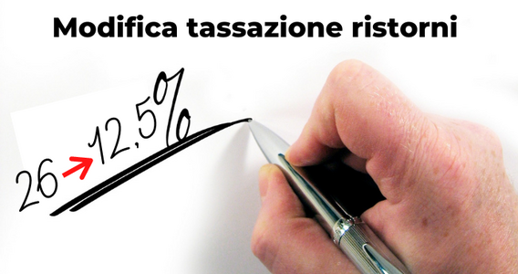 Tassazione ristorni delle società cooperative, le novità della Legge di Bilancio 2021