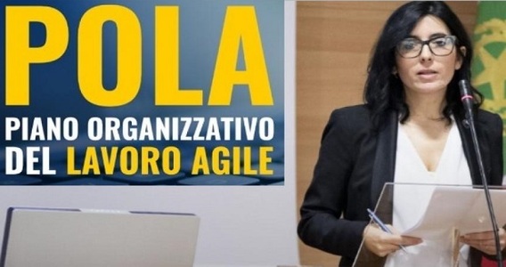 Smart working dipendenti pubblici, 50 milioni di risparmi: come saranno usati