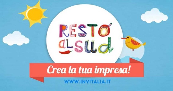 Resto al Sud 2021: come funziona, beneficiari e come presentare domanda