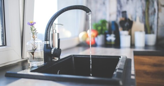 Bonus idrico, nella Legge di Bilancio 2021: 1.000 euro per sostituire sanitari e rubinetti