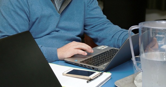 Dipendenti pubblici, proroga dello smart working nella PA fino al 31 gennaio