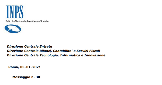 Cassa integrazione, nuove istruzioni sui dati da inserire per l'esonero contributivo