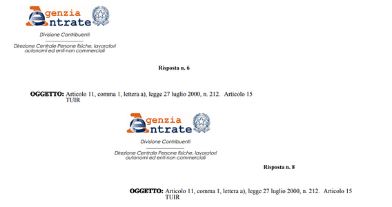 Detrazione interessi passivi mutuo, più tempo per la residenza: Covid come causa di forza maggiore