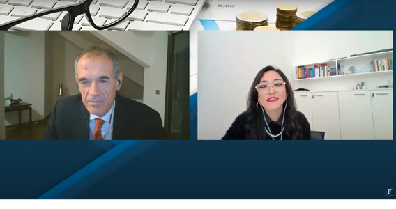 Gender tax? Agevolazione fiscale per il secondo coniuge: intervista a C. Cottarelli