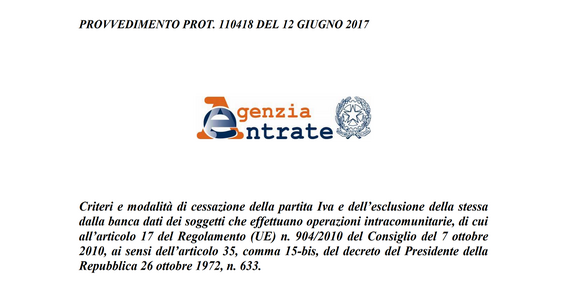 Partite Iva, controlli dall'Agenzia delle Entrate su irregolarità e frodi. Ecco le modalità