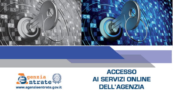 Credenziali Fisconline addio dal 1° marzo: SPID, CIE e CNS per accedere all'Agenzia delle Entrate