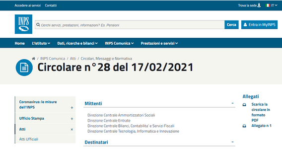 Cassa integrazione 2021, lavoratori assunti al 4 gennaio ammessi a beneficiarne