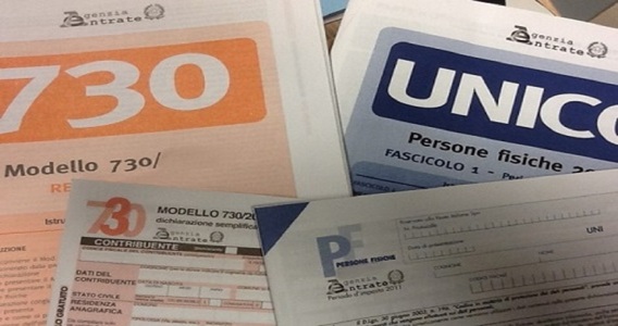 Sanzioni professionisti tardiva trasmissione dichiarazione dei redditi: importi e cumulo giuridico
