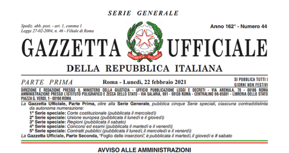 Detrazione spese universitarie 2021: dal MIUR i limiti per gli atenei privati