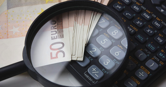 Taglio cuneo fiscale: restituzione della detrazione Irpef in 10 rate