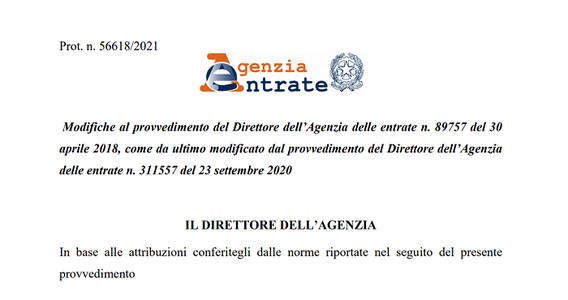 Fatture elettroniche, il servizio di consultazione e la scadenza infinita per l'adesione