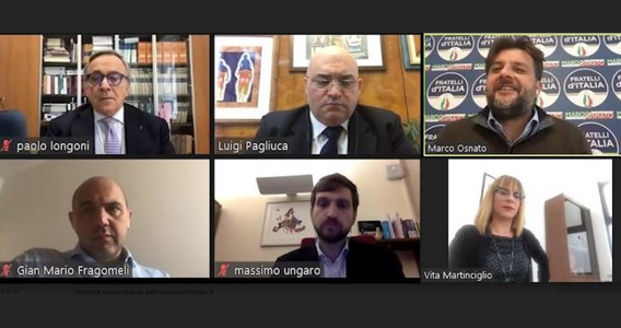ISA 2020: la richiesta di stop alle pagelle fiscali per lo scorso anno