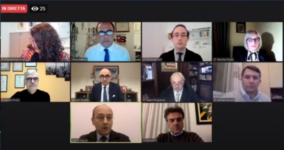 Proroga scadenze fiscali, Sen. Bagnai (Lega): rottamazione quater per imprese e cittadini