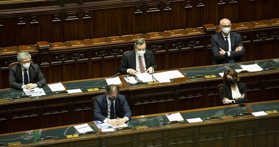 Recovery Plan, 1,67 miliardi per la Pubblica Amministrazione: più giovani, più digitale, più competenze