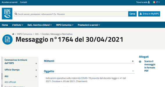Bonus 2.400 euro incompatibile con il REM 2021: a chi non spetta il pagamento
