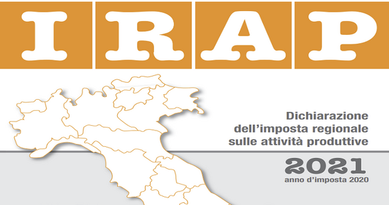 La dichiarazione IRAP si considera presentata anche se indica solo un euro