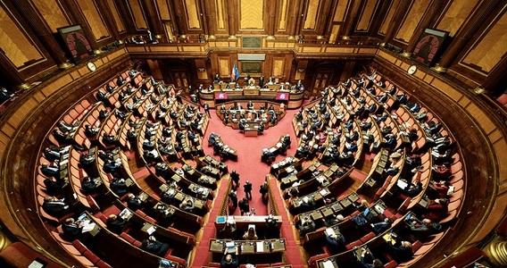 Sblocca Concorsi, il Senato approva la riforma Brunetta: come cambiano le prove