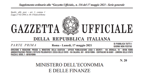 Isa 2021, il Covid impone ulteriori modifiche: novità su correttivi e cause di esclusione