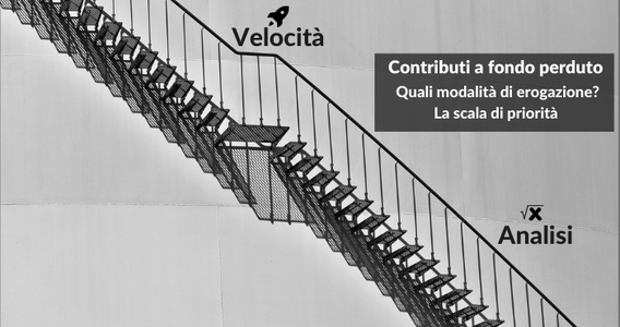 Contributi a fondo perduto, accredito veloce e poi saldo: il DL Sostegni bis “accontenta” i lettori