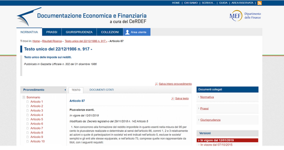 PEX: cos'è e come funziona