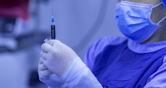 Vaccini Covid in farmacia e copertura INAIL: denunce di variazione entro il 15 luglio