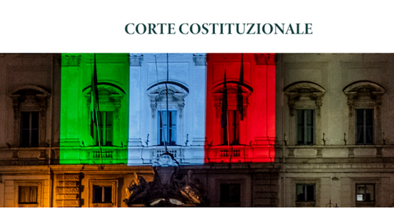 Reddito di cittadinanza in caso di misura cautelare, la Consulta: legittima la sospensione