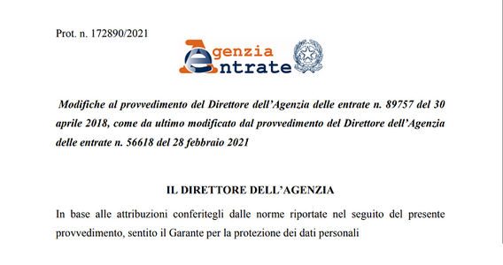 Fattura elettronica, l'epopea surreale del servizio di consultazione e la scadenza che non c'è
