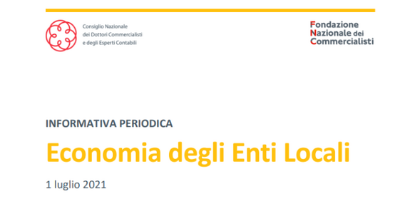 Fondo emergenza Covid: l'approfondimento dei commercialisti sulla certificazione 2020