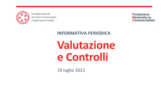 Principi contabili nazionali: le novità nel documento dei commercialisti
