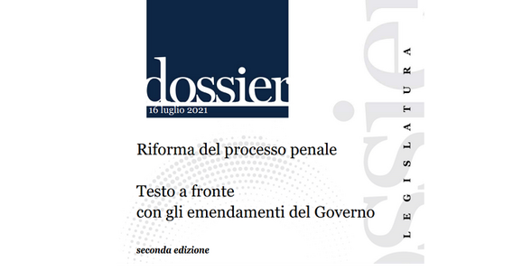 Riforma della giustizia Cartabia: cosa prevede il progetto di legge che semplifica i processi penali